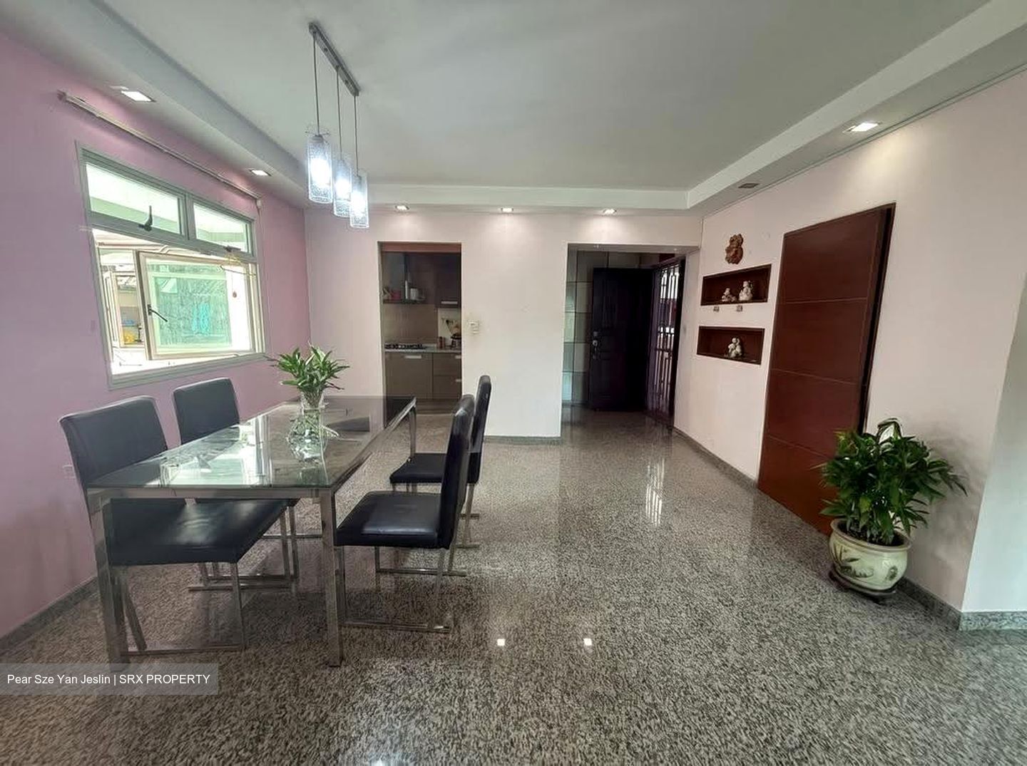 Blk 204D Punggol Field (Punggol), HDB 5 Rooms #622132291